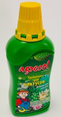 Удобрение AGRECOL для Кактусов /350мл/ Польша