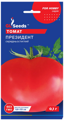 Томат Президент /0,1г/ GL Seeds