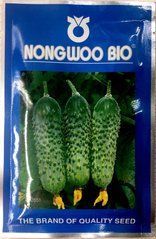 Огурец Авенсис F1 /1000 штук/ NongWoo Bio, Южная Корея