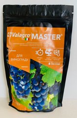 MASTER (Мастер) для Винограда с эффектом укоренителя Осеннее /250г/