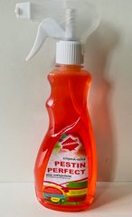 Инсектоакарицид Спрей-пена Pestin Perfect /500мл/
