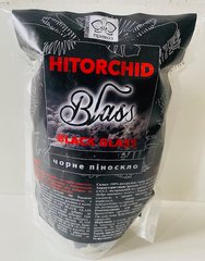 Пеностекло чёрное HITORCHID «BLASS» BLACK GLASS  /1,5 л/