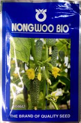 Огурец Арктика F1 /1000 штук семян/  NongWoo Bio, Южная Корея