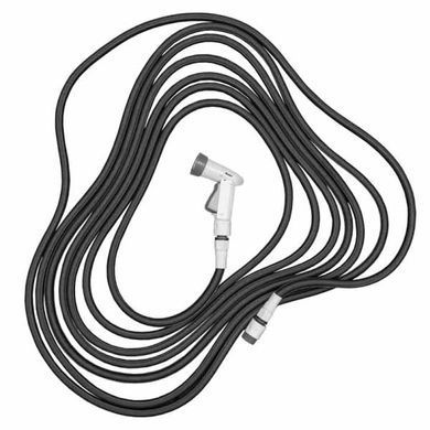 Растягивающийся шланг (комплект) TWIST HOSE 7,5-15м, коробка, WTW715GY. Bradas Польша