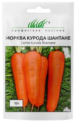 Морква Курода шантане /10г/ Професійне насіння