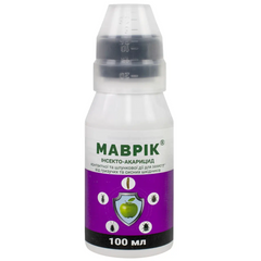 Інсекто-Акаріцид Маврик 100мл ProtectON