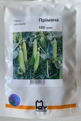 Горох овочевий Примана /100г/ Агропакгруп