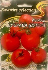 Томат Дубрава 3г НК Элит