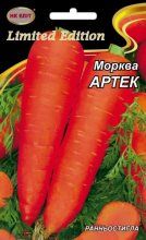 Морква Артек /20г/ НК-Еліт