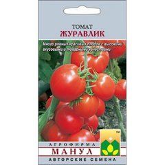 Томат Журавлик /25шт/ Манул