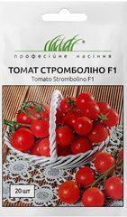 Томат Стромболино F1 20шт Прфесійне насіння