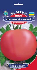 Томат Корнієвський рожевий /0,15г/ GL Seeds