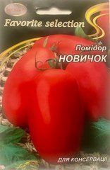 Томат Новичок 3г НК Элит