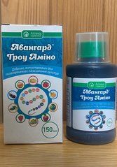 Удобрение Авангард Гроу Амино в.г., 150 мл Ukravit Украина