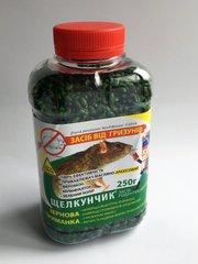 Щелкунчик зерно арахис /250 г/