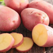 Насіннєва (посадкова) картопля Есмі 1 репродукція /2,5кг/ AGRICO