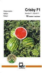Арбуз Крисби F1 10шт Агропакгруп
