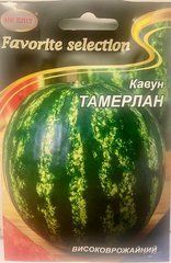 Арбуз Тамерлан 10г НК Элит