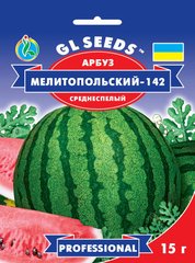 Арбуз Мелитопольский /15г/ GL Seeds