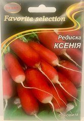 Редис Ксения 20г НК Элит