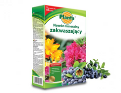 Удобрение Planta Подкисляющее в гранулах /1кг/ Planta, Польша