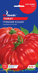 Томат Грибне лукошко /0.15г/ GL Seeds