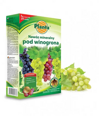 Удобрение Planta для Винограда /1кг/ Planta, Польша