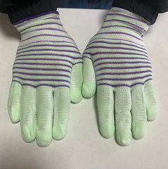 Перчатки рабочие женские "Полоска №2"