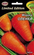 Морква Оленка /20г/ НК-Еліт.