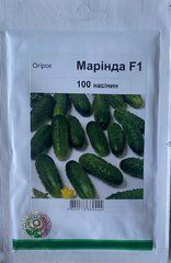 Огурец Маринда F1 /100шт/ Агропакгруп