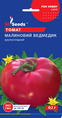 Томат Малиновий ведмедик /0.1г/ GL Seeds