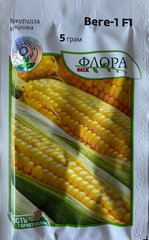 Кукуруза сахарная Веге-1 F1 /5г/ Агропакгруп