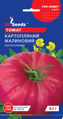 Томат Картофельный малиновый /0.1г/ GL Seeds