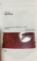 Морква Скарла /20г/ Clase SA Франція