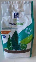 YaraMila комплексне добриво для вічнозелених рослин Осінь /3кг/ Yara Нідерланди