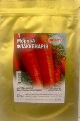 Морковь Флаккенария 25г НК Элит