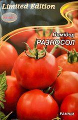 Томат Разносол /3г/ НК Элит.