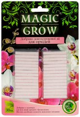 Magic Grow в палочках для Орхидей /30шт/