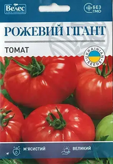 Томат Розовый гигант /1г/ Велес