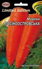 Морковь Лосиноостровская /20г/ НК-Элит