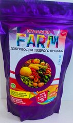 Удобрение Нитгарден FARM Для щедрого урожая /0,5 кг/