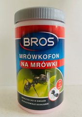 Інсектицид Bros для знищення мурах /80г/ BROS, Польща