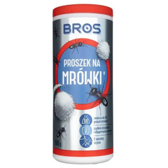 Інсектицид BROS від Мурах /500г/ Польща
