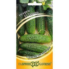 Огурец Турнир F1 /10шт/ Гавриш