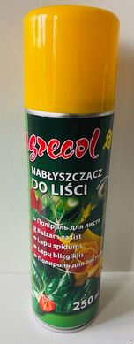 Полироль для листьев AGRECOL /250мл/ Польша