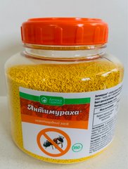 Инсектицид Антимураха гранулы от муравьев /350г/ Укравит, Украина
