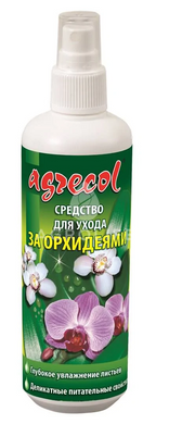 Средство по уходу за Орхидеями AGRECOL /200мл/ Польша