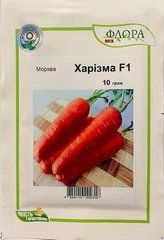 Морковь Харизма F1 10 г Агропакгруп