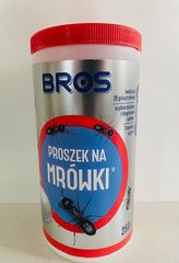 Инсектицид Bros для уничтожения муравьев /250г/ BROS, Польша