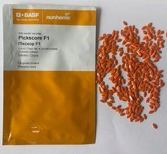 Огурец Пикскор F1 /50шт/ Nunhems, Нидерланды